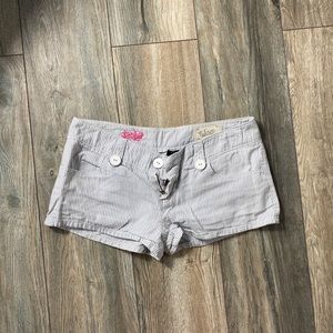 Lost Shorts